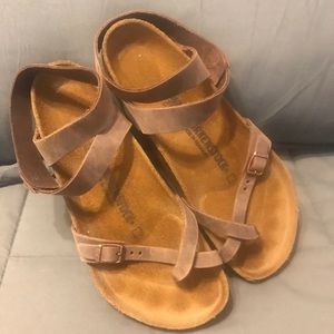 Women’s Birkenstock Sandals